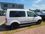 Volkswagen Caddy Kombi BMT 2.0 TDI Klima - VW Caddy Gebrauchtwagen in Bremen