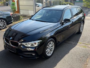 BMW 318 - 3