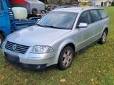 Volkswagen VW Passat 3bg 1.9 tdi pd 101 ps - Volkswagen Passat aus 2001: TDI