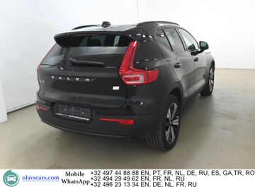 Volvo XC40 - 4