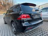 Mercedes-Benz GLE 350 4Matic AMG*LED*Navi*Ahk*Totwinkel* - Mercedes GLE-Klasse bis 20.000 Euro