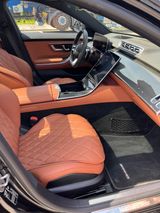 Mercedes-Benz S 580 4MATIC L - AMG - Mercedes-Benz S 580 aus 2022