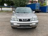 Nissan X-Trail Elegance - Nissan X-Trail: Elegance