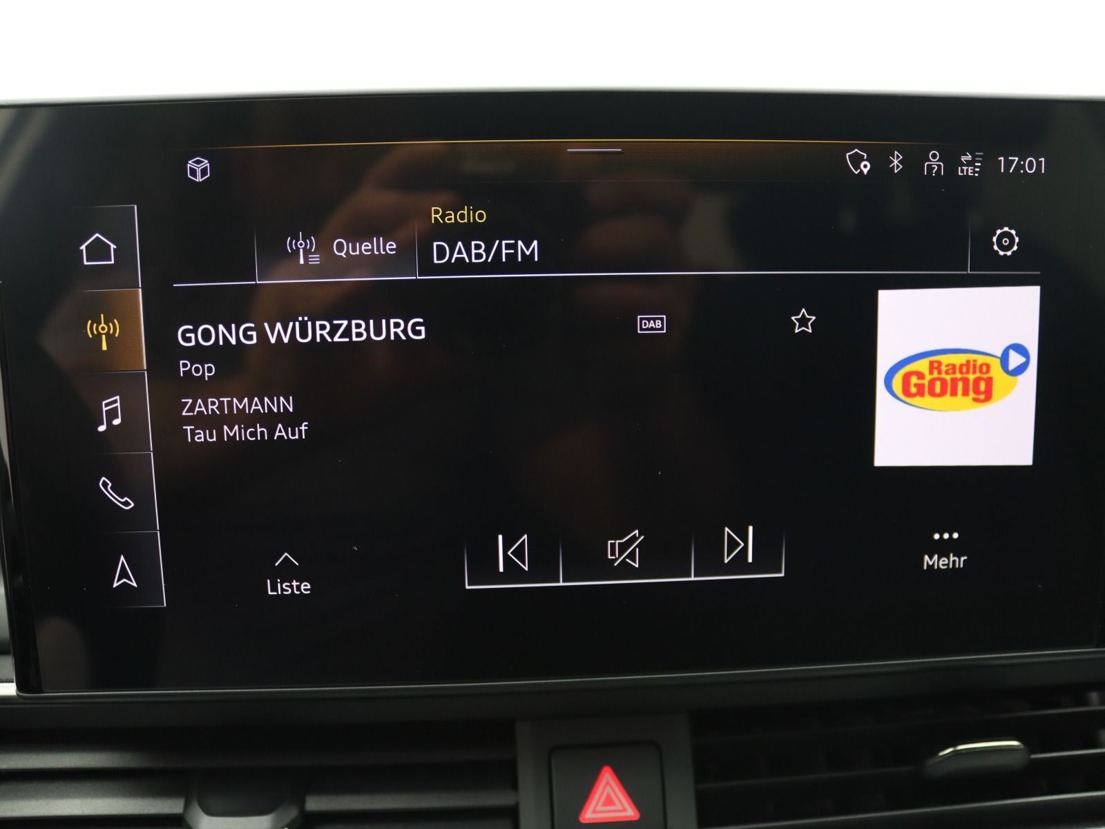 Audi A4 - Bild 13