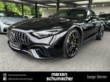 Mercedes-Benz AMG SL 63 4M+ Perf.Sitze+Lift+Carbon+Night+HuD - Mercedes-Benz: Cabrio, C