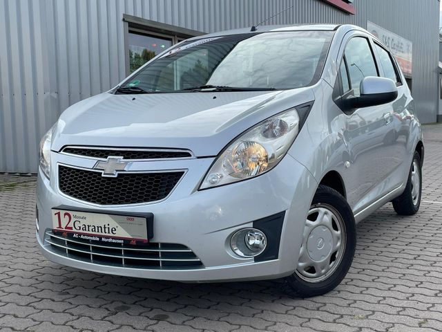 Chevrolet Spark LS