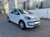 Volkswagen up! move up! / Klima / TÜV neu ... - VW e-up! von privat