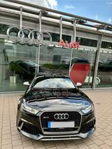 Audi Bang Olufsen/ Carbon/ Head Up/ Night Vision/ Pan - Audi RS6 Gebrauchtwagen in Hamburg