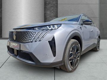 Peugeot 5008 - 4