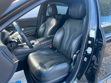 Mercedes S 400 - 10