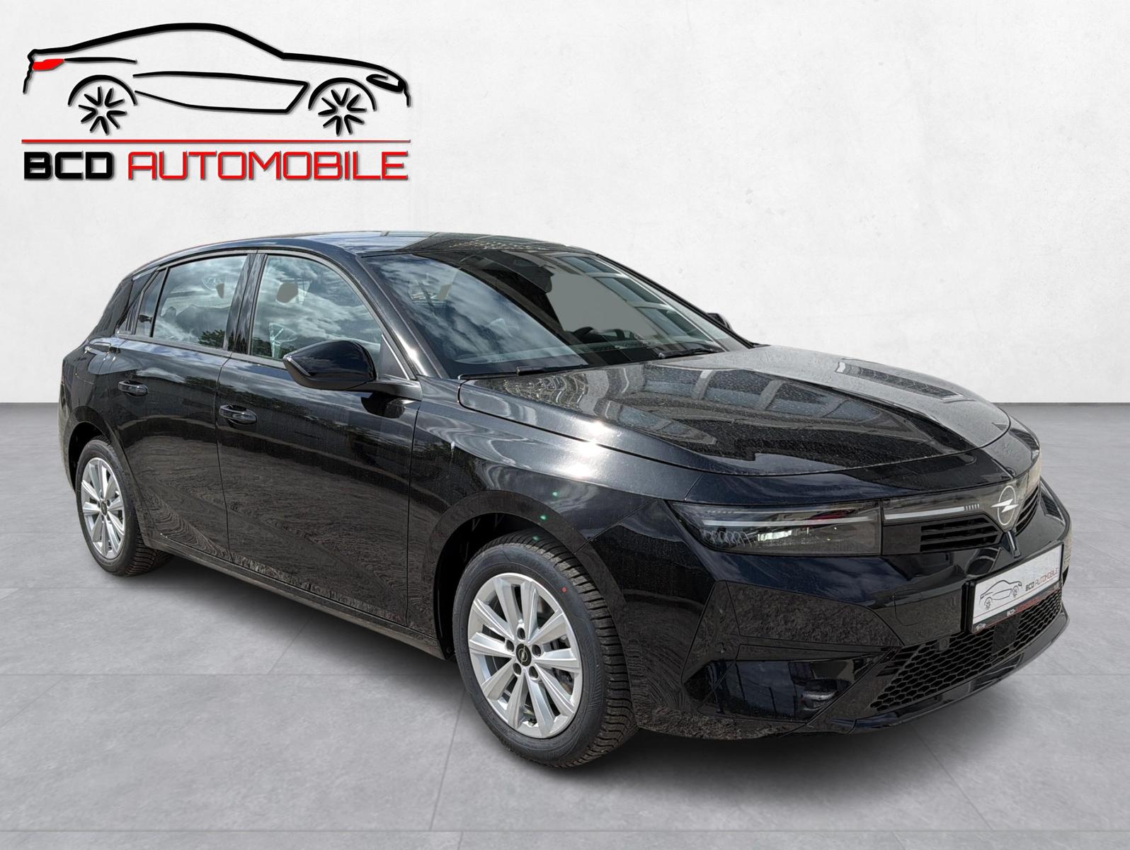 Opel Astra Edition*AHK*LED*APPLE*AUTOMATIK*SHZ*LHZ*