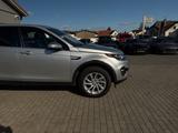 Land Rover Discovery Sport HSE - Land Rover Discovery SUV