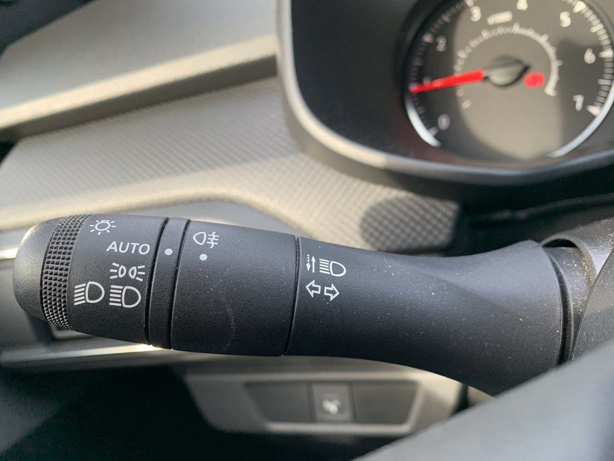 Dacia Sandero - Bild 22