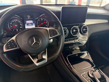 Mercedes GLC 220 - 8