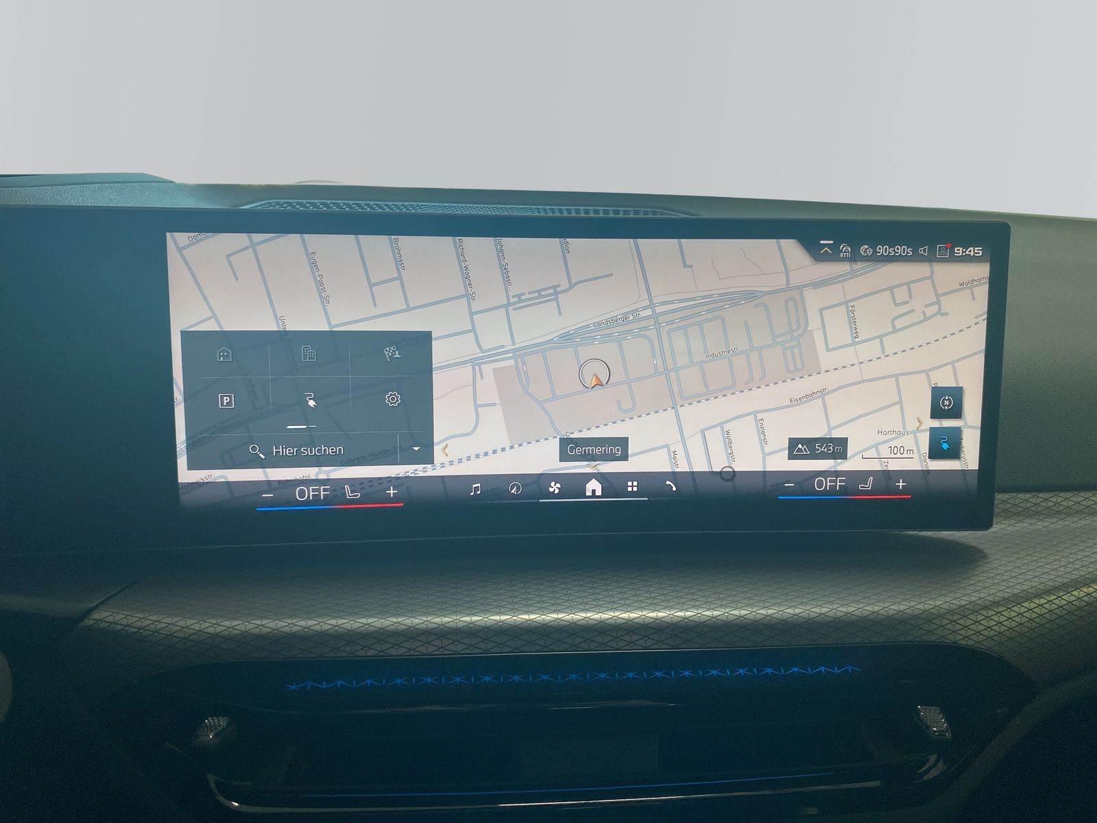 BMW i4 - Bild 14