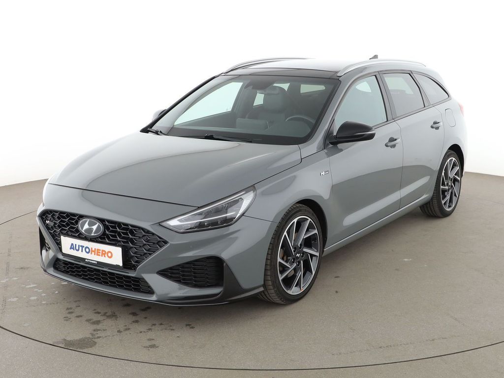 Image of Hyundai i30
