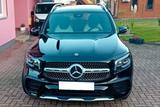Mercedes-Benz GLB 200 - AMG-Paket - Mercedes-Benz GLB 200 von privat