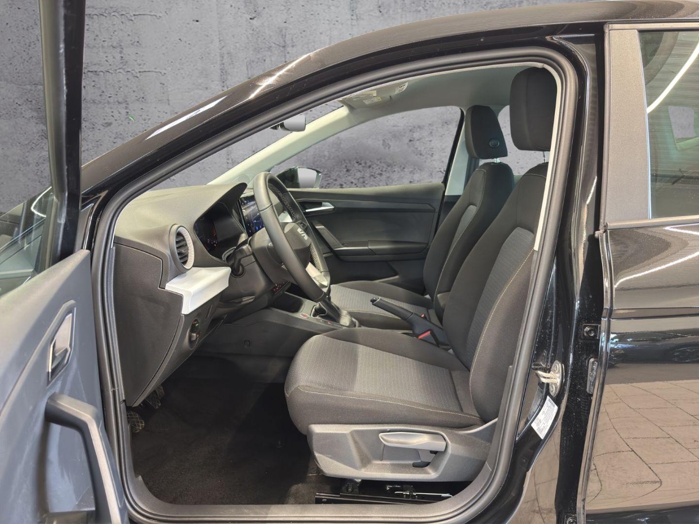 Seat Ibiza - Bild 10