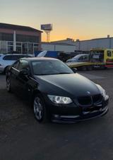 BMW 318i Coupé - e92 LCI BI XENON SHZ SHD VOLLLEDER  - BMW 318 E92 Gebrauchtwagen