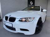 BMW M3 Cabrio/EVENTURI/PDC/NAVI/TOP ZUSTAND - BMW M3: Cabrio