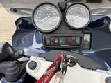 BMW R 1150 RS - BMW R 1150 RS