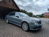 Mercedes-Benz E500 W211 - gebrauchte Mercedes-Benz E 500 aus dem Jahr 2003