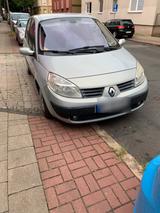 Renault Scenic 1,6 - Renault Scenic in Braunschweig