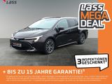 Toyota Corolla Touring Sports 1.8 Hybrid Team D Navi! - Toyota Jahreswagen: Kombi