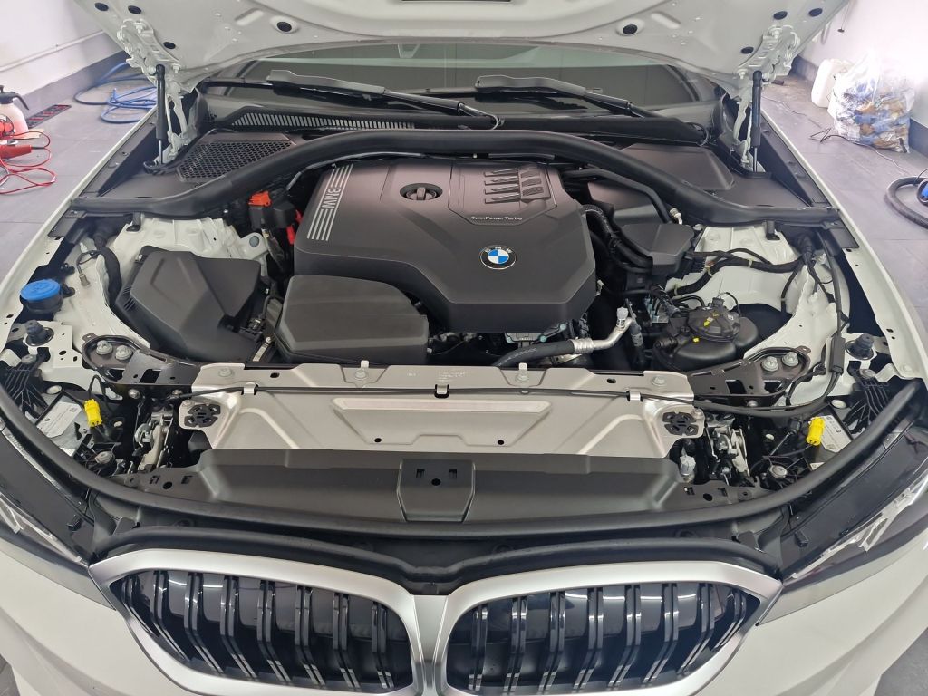 BMW 318 - Bild 21