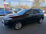 Jeep Cherokee Limited 4WD = Automatik - Leder - Navi= - Jeep Gebrauchtwagen in Lübeck
