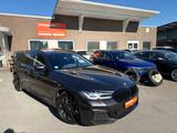 BMW 520 d Tour M SPORT LASER LEDER - 7203 - BMW: 720