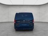 Mercedes-Benz Vito 116 Tourer 9 Sitze,2xTüre,2x Klima AHK - Mercedes 9-Sitzer