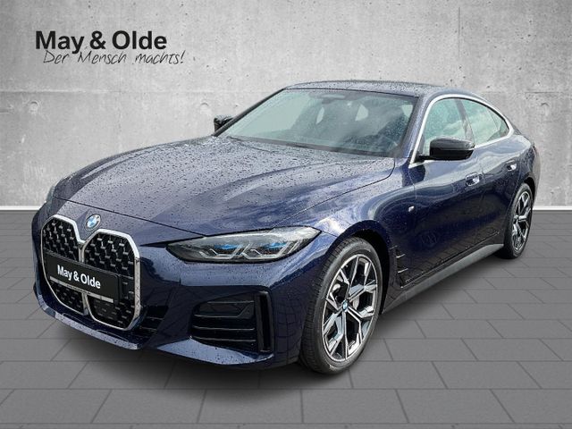 BMW 430 Gran Coupe i M Sport 19'' Laser Schiebedach 