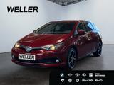 Toyota Auris 1.8 Hybrid Edition S+ *Kamera*SHZ*SmartKey - Toyota Auris: 1.8