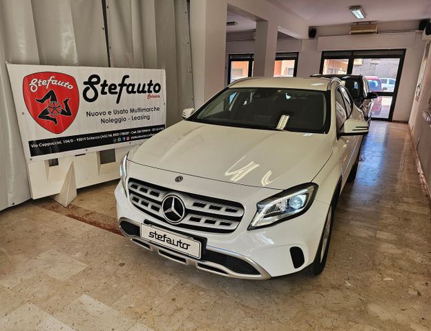 Mercedes-Benz Mercedes GLA 200d 136cv Automatic Sport