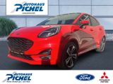 Ford Puma ST-Line X VOLLAUSSTATTUNG+ALLE PAKETE - Ford Puma mit Benzin-Antrieb