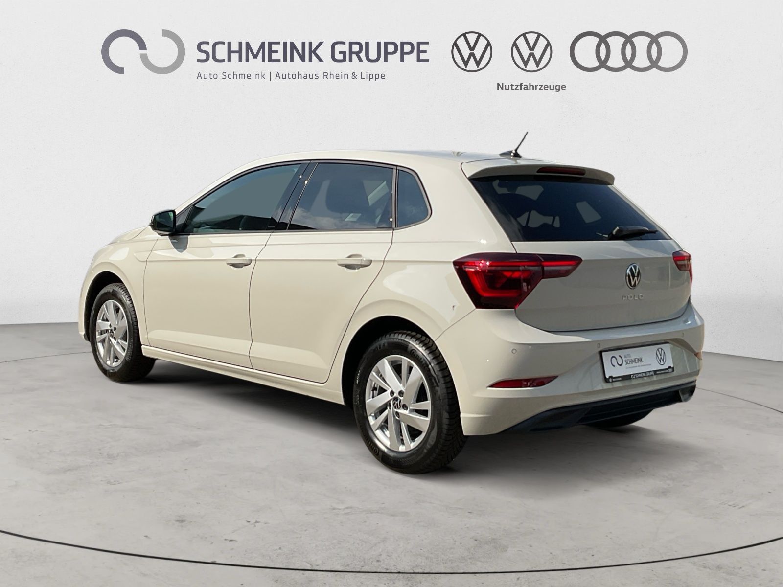 Volkswagen Polo - Bild 3
