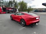 Jaguar F-Type 5.0 L V8 R Kompressor RWD - gebrauchte Jaguar F-Type aus dem Jahr 2015