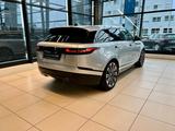 Land Rover Range Rover Velar Dyn.HSE |Pano|HUD|Black Paket - Land Rover Range Rover Velar HSE mit Benzin-Antrieb