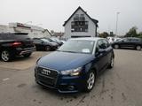 Audi A1 1.6 TDI Sportback ambition*KLIMAAUT.*PDC*ALU* - Audi A1 mit Diesel-Antrieb: Kleinwagen, 1.6