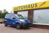Peugeot Bipper Tepee PDC, Anhängerkuppl., Freisprech. - Peugeot Bipper Tepee Gebrauchtwagen