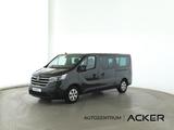 Renault Trafic Grand Combi Lang Evolution AT *8-Sitzer* - Renault Trafic Jahreswagen