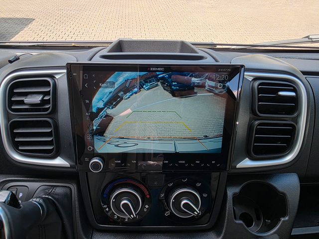 Etrusco CV540DB 140 AT | SOFORT | Complete Selection