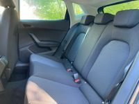 Seat Ibiza - Vorschau Bild 11