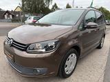 Volkswagen Touran Comfortline*7 SITZE*SHZ*TÜV NEU* - VW Touran Gebrauchtwagen in Braunschweig