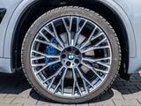 BMW X5 xDrive40d M Sport HUD PANO ACC AHK 360°KAM - BMW X5 7-Sitzer