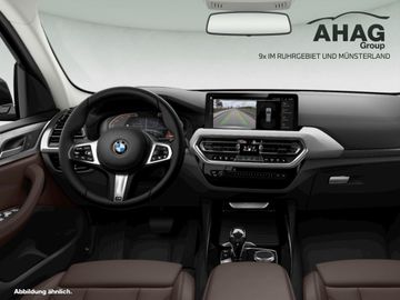 BMW X3 - 4