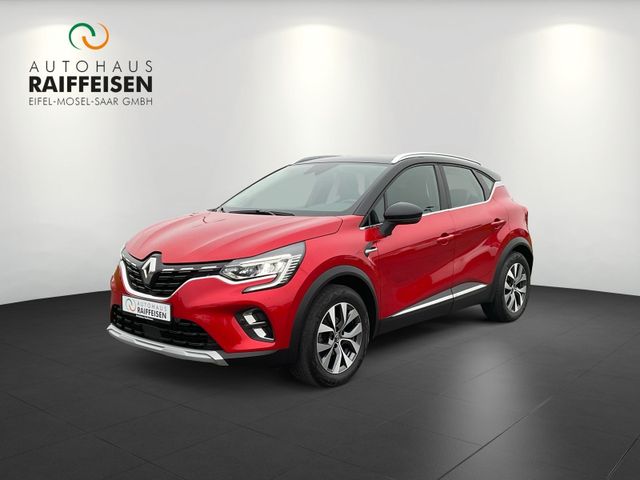 Renault Captur Intens TCe 130