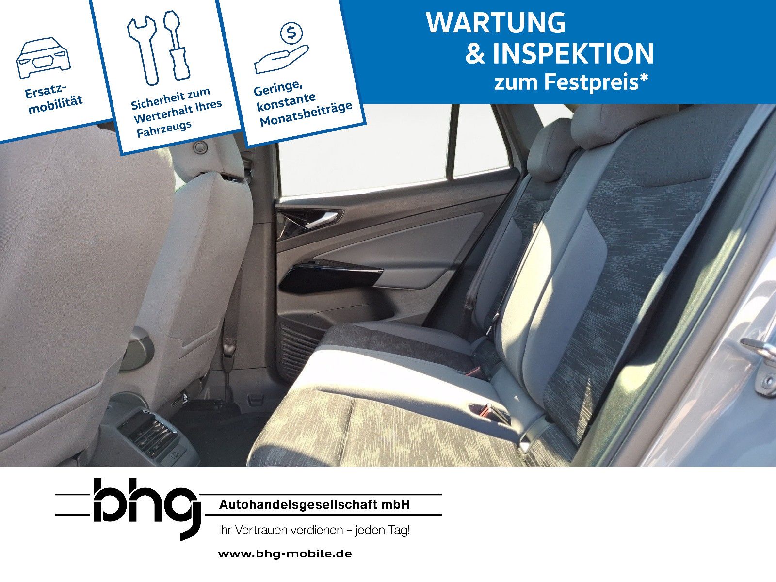 Volkswagen ID.4 - Bild 13