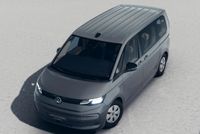 Volkswagen T7 Multivan - Vorschau Bild 3